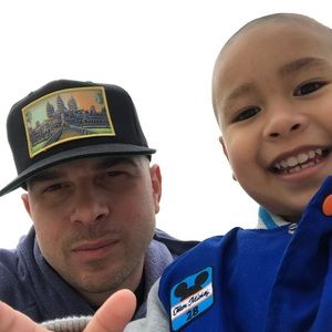 Meet your Posher, Charles